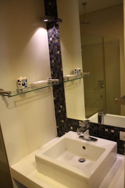 Unit 507 Pico De Loro Apartment Nasugbu Luaran gambar