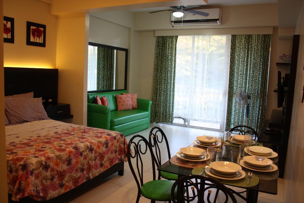 Unit 507 Pico De Loro Apartment Nasugbu Luaran gambar