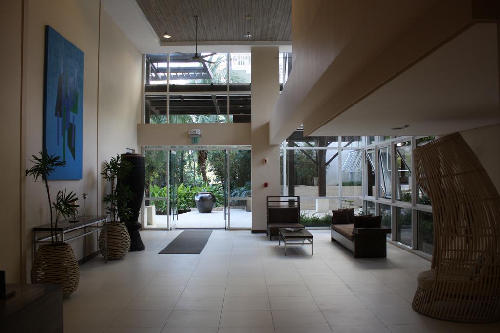 Unit 507 Pico De Loro Apartment Nasugbu Luaran gambar