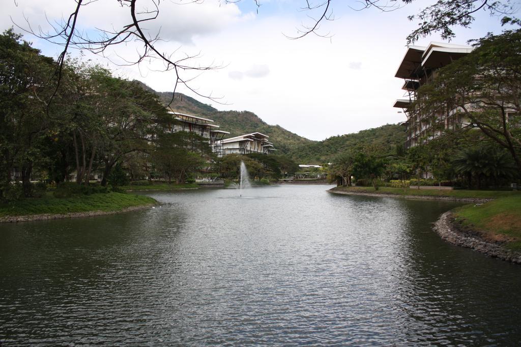 Unit 507 Pico De Loro Apartment Nasugbu Luaran gambar