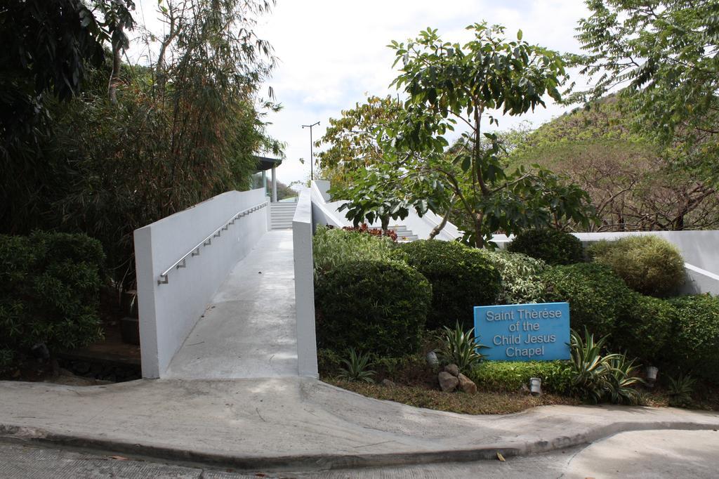 Unit 507 Pico De Loro Apartment Nasugbu Luaran gambar