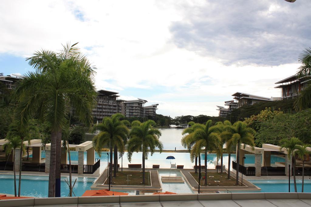 Unit 507 Pico De Loro Apartment Nasugbu Luaran gambar