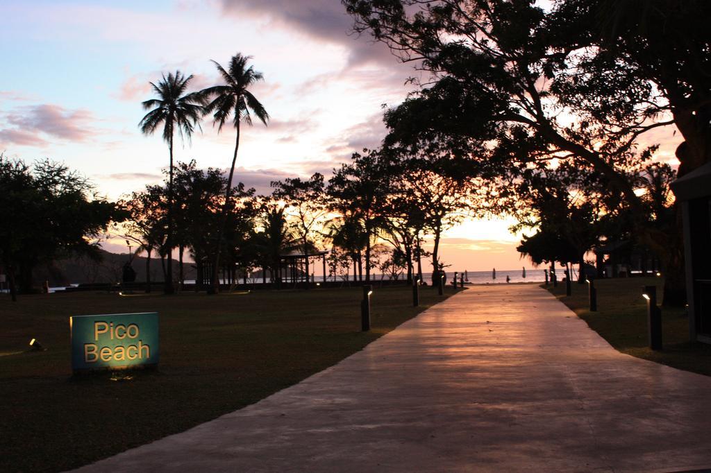 Unit 507 Pico De Loro Apartment Nasugbu Luaran gambar